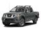 2016 Nissan Frontier PRO-4X