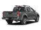 2016 Nissan Frontier PRO-4X