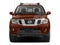 2016 Nissan Frontier PRO-4X