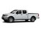 2013 Nissan Frontier S