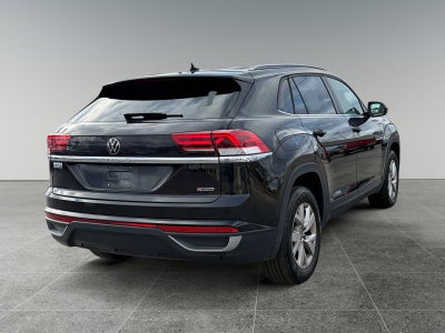 2021 Volkswagen Atlas Cross Sport 2.0T S