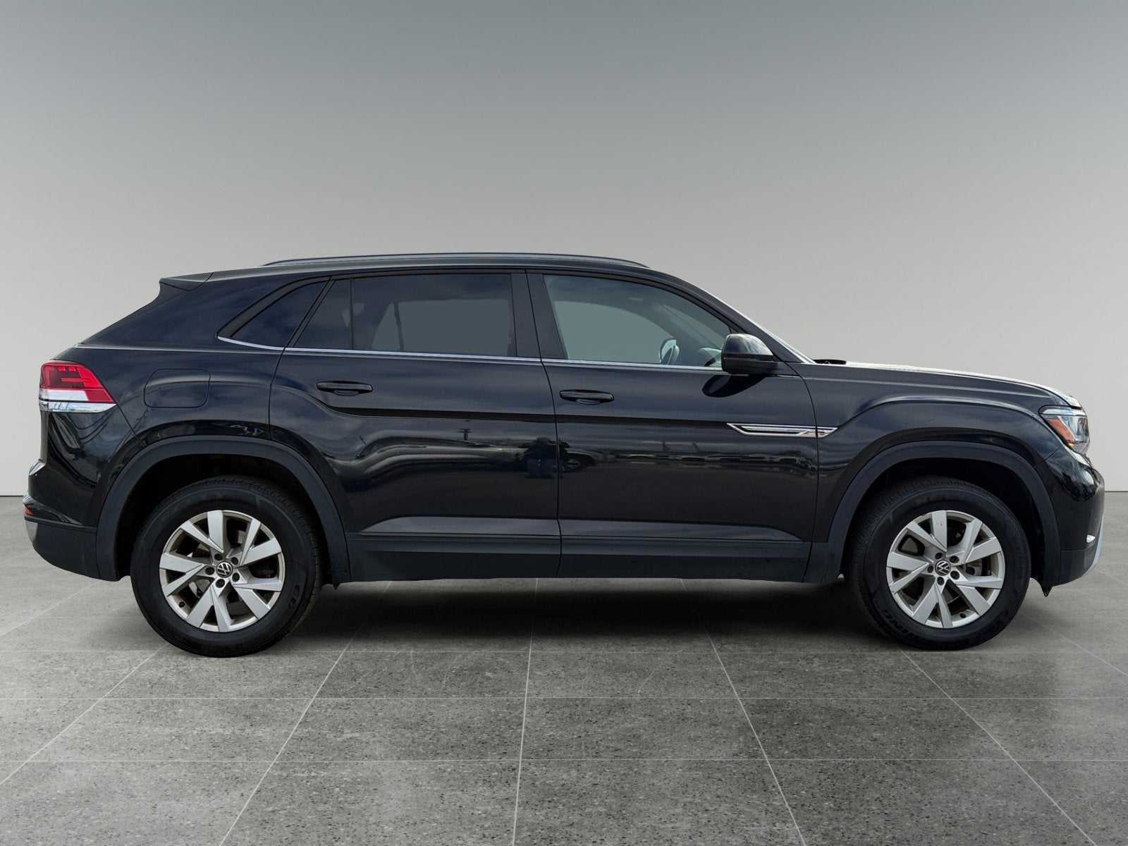 2021 Volkswagen Atlas Cross Sport 2.0T S