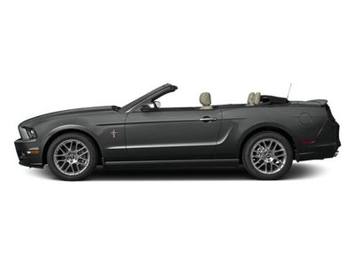 2014 Ford Mustang V6 Premium