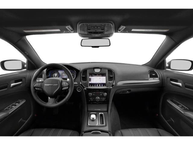 2015 Chrysler 300 300S