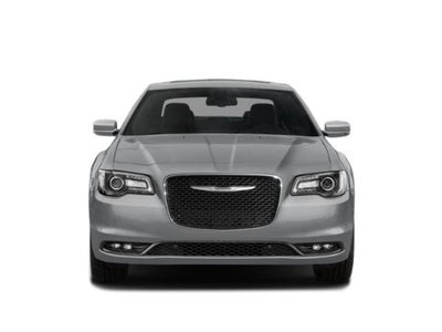 2015 Chrysler 300 300S