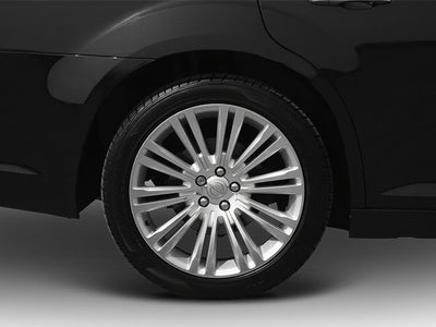 2013 Chrysler 300 BASE