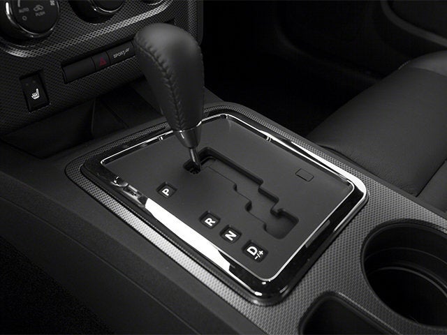 2013 Dodge Challenger R/T Plus