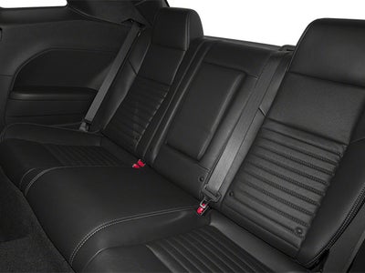 2013 Dodge Challenger R/T Plus