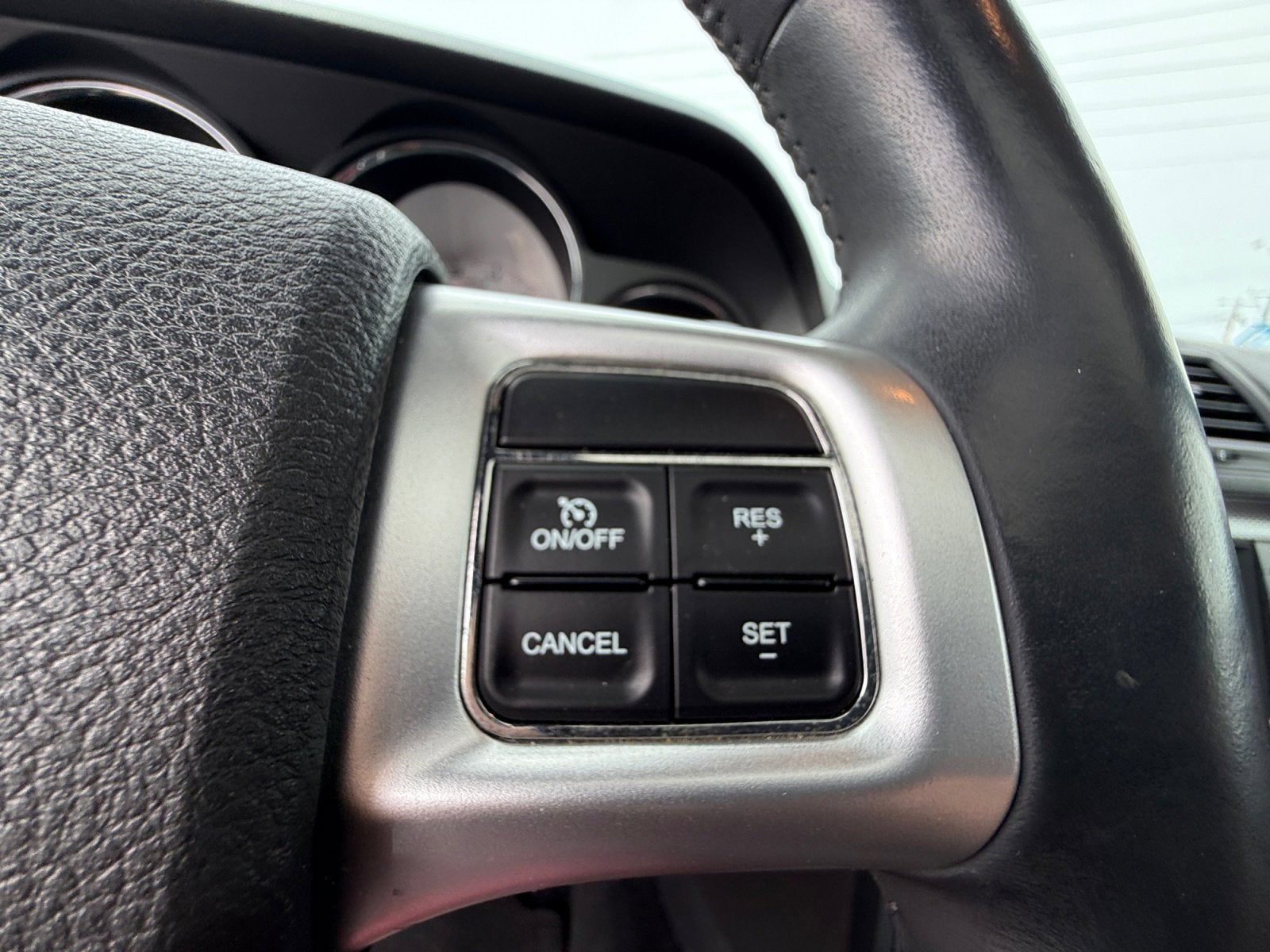 2013 Dodge Challenger R/T Plus