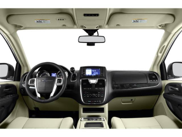 2015 Chrysler Town & Country Touring-L