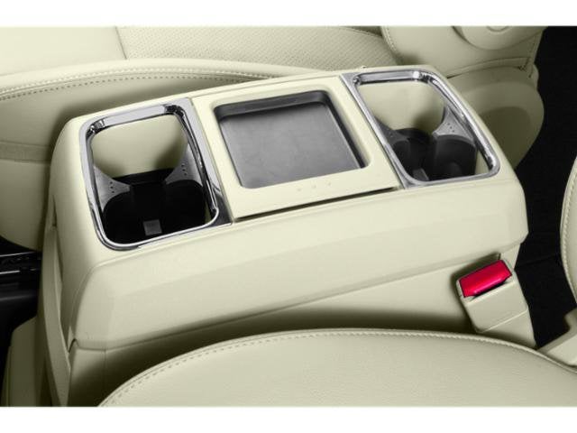 2015 Chrysler Town & Country Touring-L