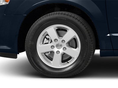 2014 Dodge Grand Caravan SE 30th Anniversary