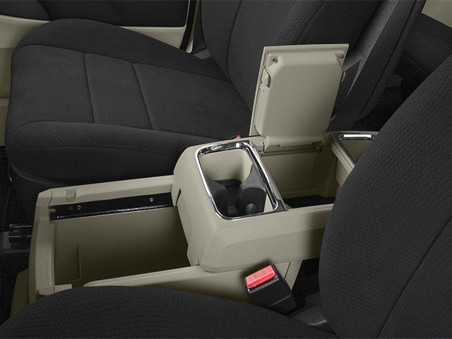 2014 Dodge Grand Caravan SE 30th Anniversary