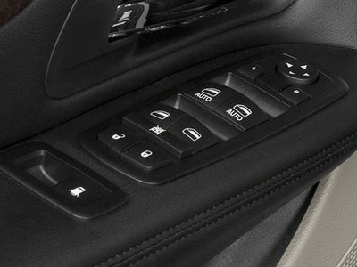 2014 Dodge Grand Caravan SE 30th Anniversary