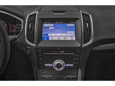 2020 Ford Edge ST