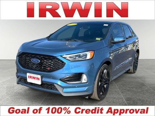 2019 Ford Edge ST