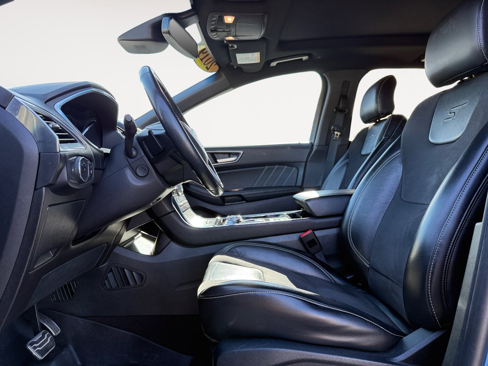 2019 Ford Edge ST