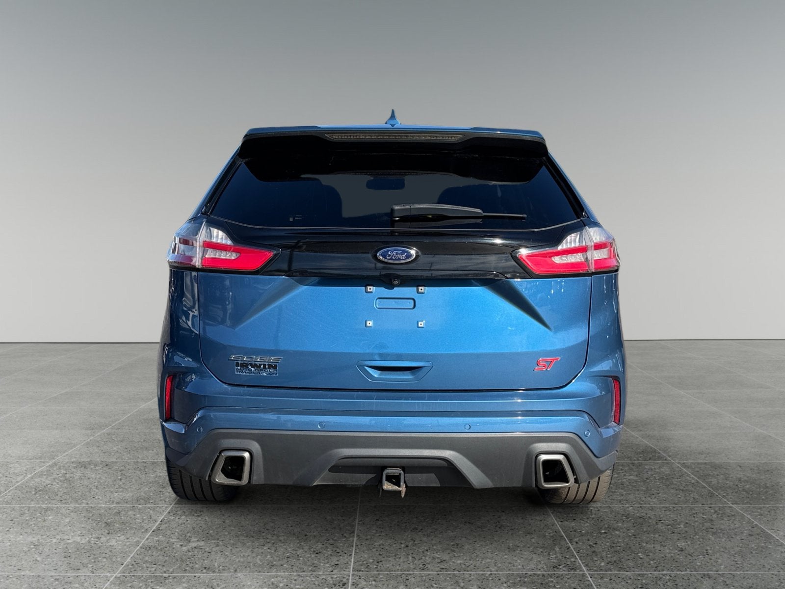 2019 Ford Edge ST