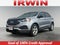 2020 Ford Edge SE