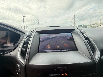 2020 Ford Edge SE