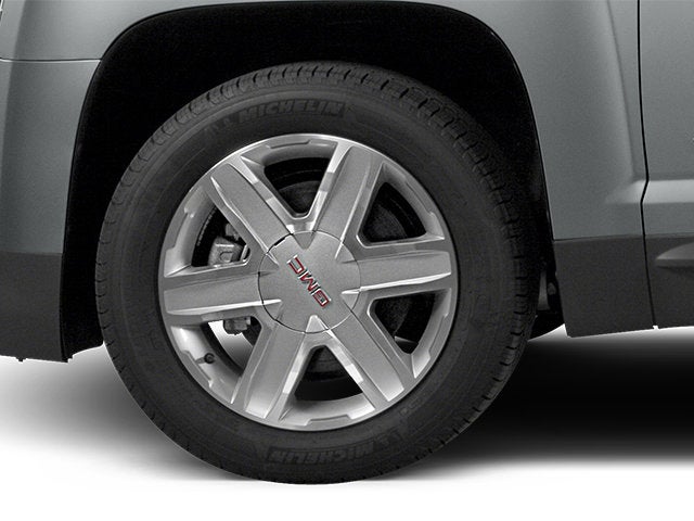 2013 GMC Terrain SLT