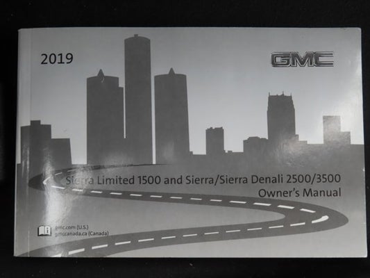 2019 GMC Sierra 2500HD Base in Laconia, NH - Irwin Automotive Group