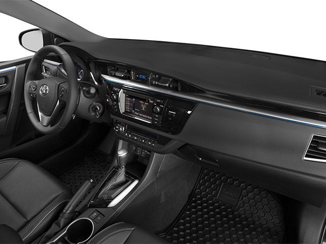 2014 Toyota Corolla Base