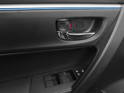 2014 Toyota Corolla Base