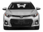 2014 Toyota Corolla Base