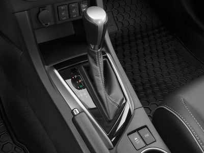 2016 Toyota Corolla Base