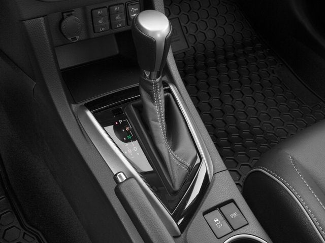 2016 Toyota Corolla Base