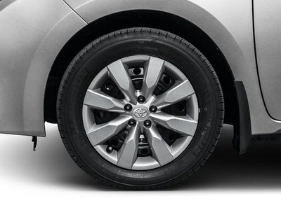 2016 Toyota Corolla Base