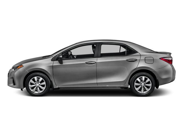 2016 Toyota Corolla Base