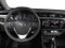 2016 Toyota Corolla Base