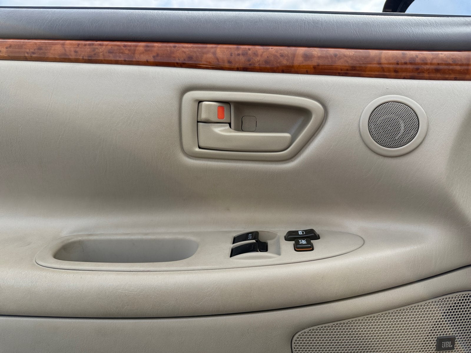 2002 Toyota Camry Solara