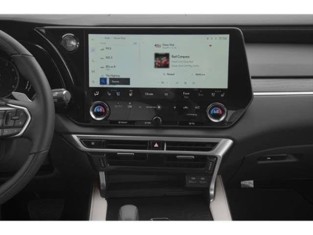 2024 Lexus RX 