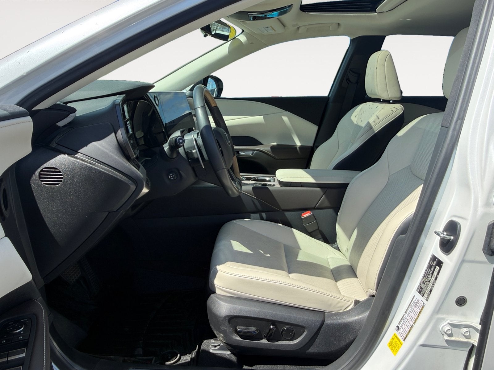 2024 Lexus RX 