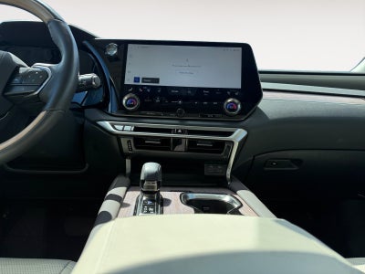 2024 Lexus RX 