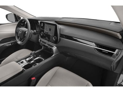 2024 Lexus RX 