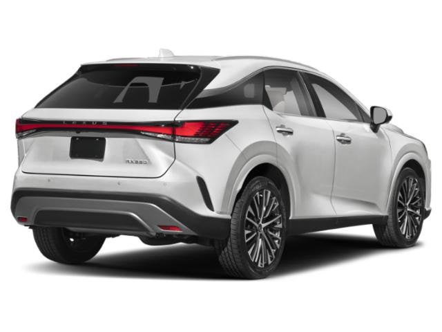 2024 Lexus RX 