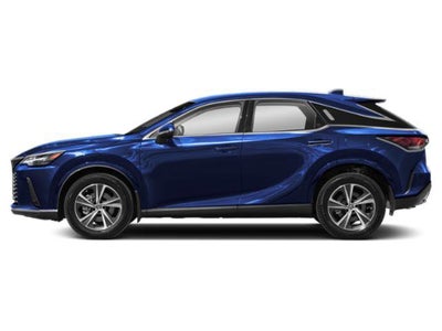 2024 Lexus RX 