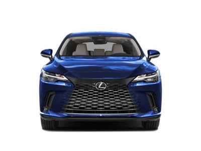 2024 Lexus RX 