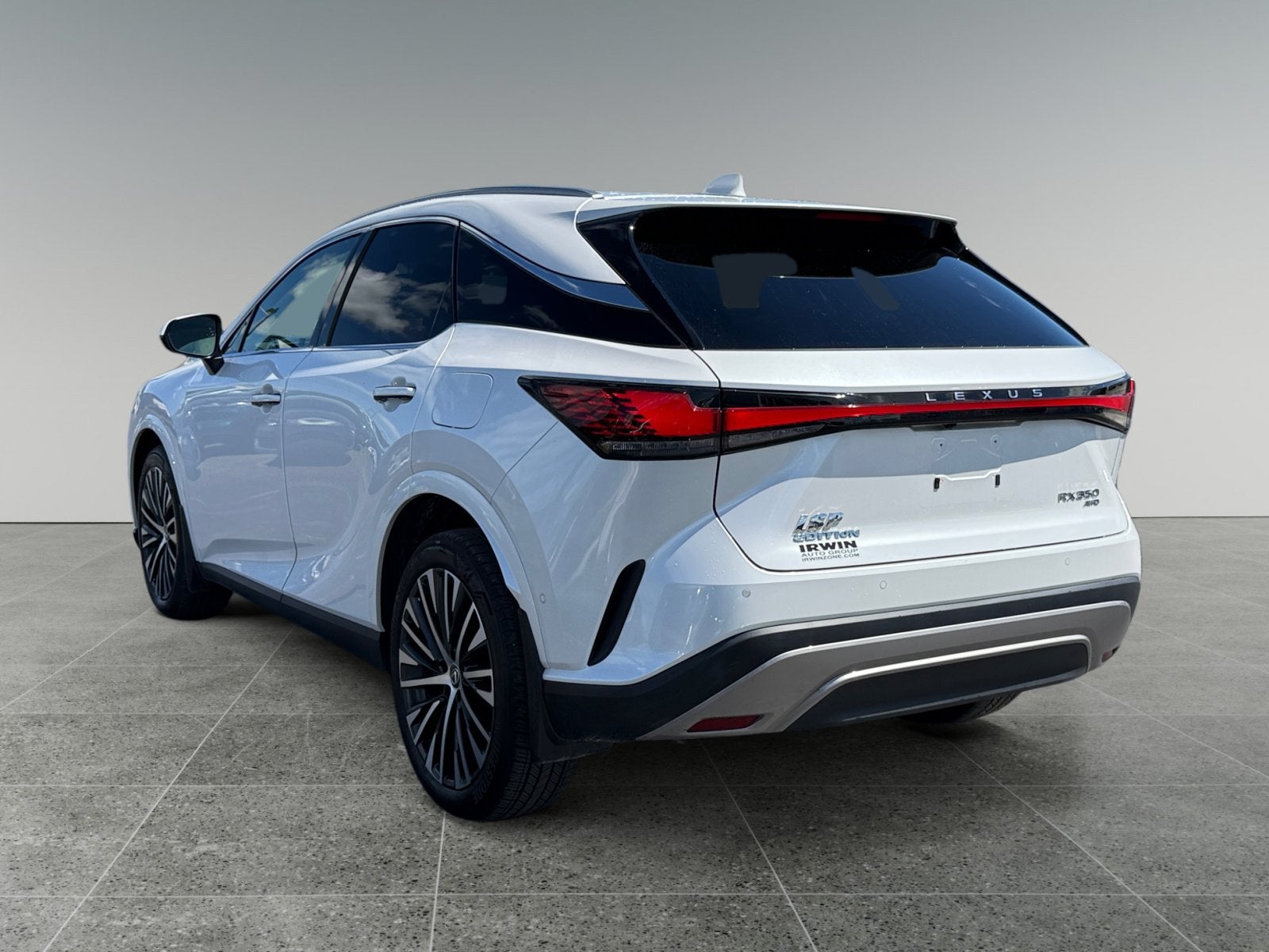 2024 Lexus RX 