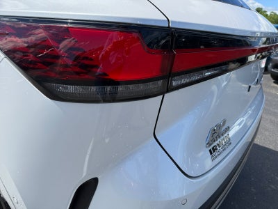 2024 Lexus RX RX 350 Premium