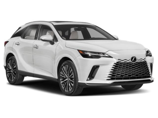 2024 Lexus RX 