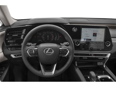 2024 Lexus RX 