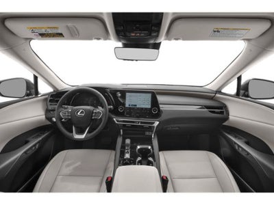 2024 Lexus RX 