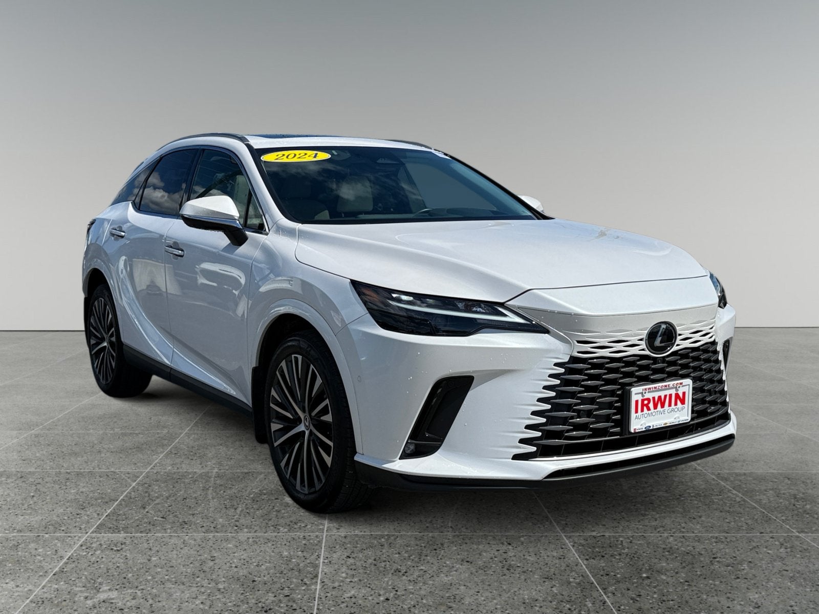 2024 Lexus RX 