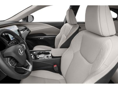 2024 Lexus RX 