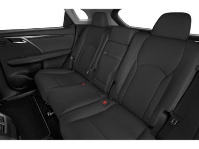 2022 Lexus RX RX 350